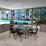 Vive tus vacaciones, depa nuevo Playa del Carmen