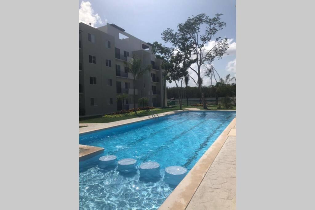 Apartamento Vive Tus Vacaciones, Depa Nuevo
