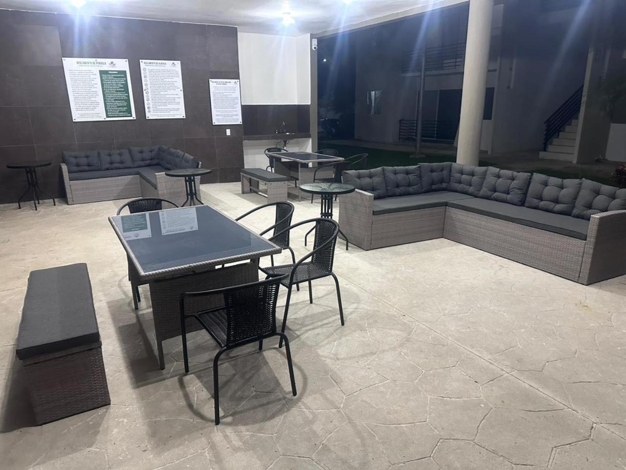 Apartamento Vive Tus Vacaciones, Depa Nuevo
