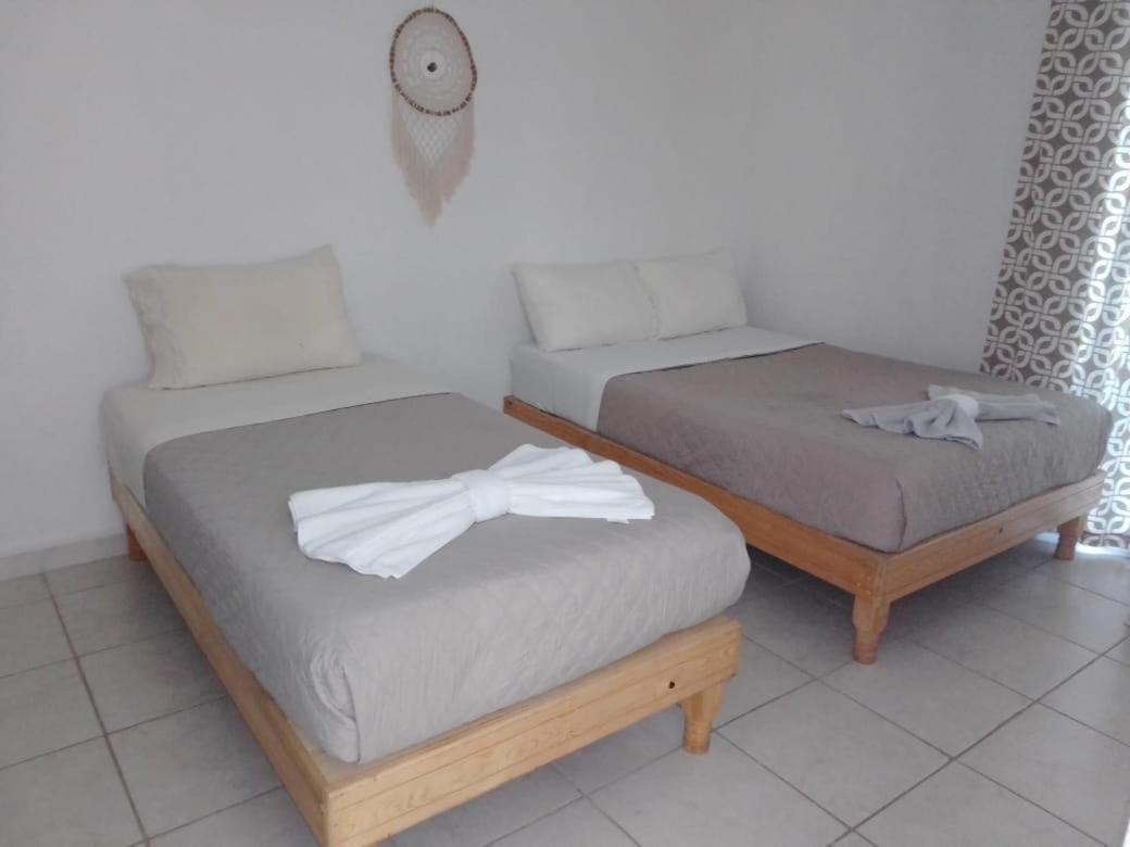 Vive Tus Vacaciones, Depa Nuevo Apartamento